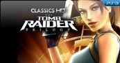 Tomb Raider Trilogy