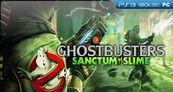 Ghostbusters: Sanctum of Slime PSN