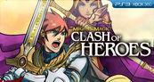 Might & Magic: Clash of Heroes PSN