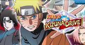 An�lisis de Naruto Shippuden: Kizuna Drive para PSP