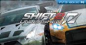Shift 2: Unleashed