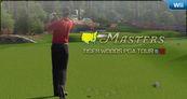 Tiger Woods PGA TOUR 12: The Masters