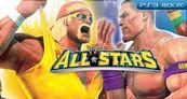 WWE All Stars