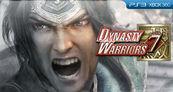Dynasty Warriors 7