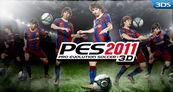 Pro Evolution Soccer 2011 3D