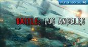 Battle: Los Angeles PSN