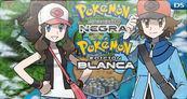 Pok�mon Edici�n Negra y Blanca
