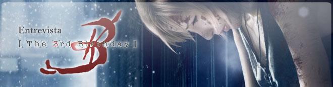 Parasite Eve: The 3rd Birthday