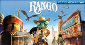 Rango The Video Game