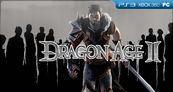 Dragon Age II