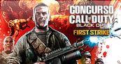 Concurso Call of Duty: Black Ops First Strike PS3