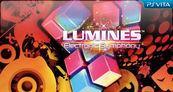 An�lisis de Lumines Electronic Symphony para PSVITA