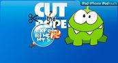 Cut the Rope: Experiments