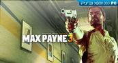 Impresiones Max Payne 3
