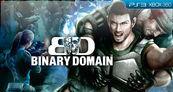 Binary Domain