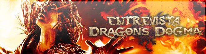Capcom y Dragon's Dogma