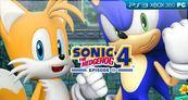 Impresiones Sonic the Hedgehog 4: Episode II PSN