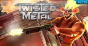 Twisted Metal