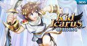 Multijugador Kid Icarus: Uprising