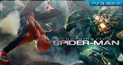 Impresiones The Amazing Spider-Man