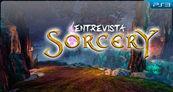 Entrevista Sorcery