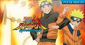 Naruto Shippuden: Ultimate Ninja Storm Generations