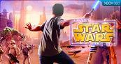 Impresiones Kinect Star Wars