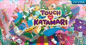 Touch My Katamari