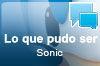 Sonic the Hedgehog
