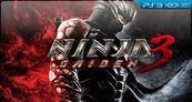 Ninja Gaiden 3