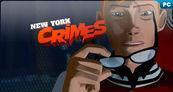 New York Crimes