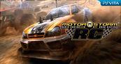An�lisis de MotorStorm RC PSN para PSVITA