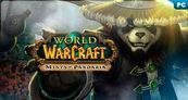 Impresiones World of Warcraft: Mists of Pandaria