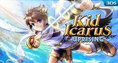 Kid Icarus: Uprising