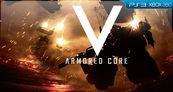 Armored Core V
