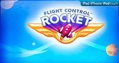 An�lisis de Flight Control Rocket para iPhone