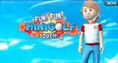 An�lisis de Fun! Fun! Minigolf Touch! eShop para 3DS