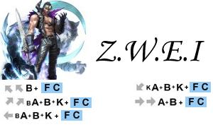 Z.W.E.