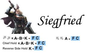 Sigfried