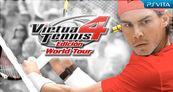 Virtua Tennis 4: Edici�n World Tour