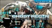 Ghost Recon: Future Soldier