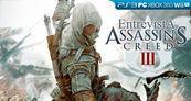 Entrevista El guionista de Assassin's Creed III