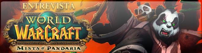 World of Warcraft: Mists of Pandaria
