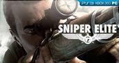 Impresiones Sniper Elite V2