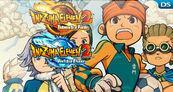 Inazuma Eleven 2: Tormenta de Fuego y Ventisca Eterna