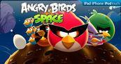 An�lisis de Angry Birds Space para iPhone