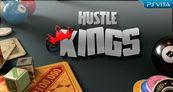 Hustle Kings PSN