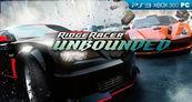 Ridge Racer Unbounded