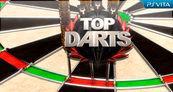 An�lisis de Top Darts PSN para PSVITA