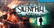 Silent Hill: Downpour